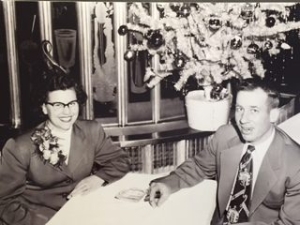 Thelma & Bill Phillips