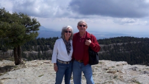 Diane & Thomas Perry Scholarship