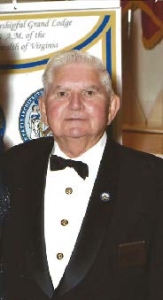 Arthur John Leavenworth