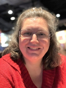 Debi Emrich Memorial Scholarship