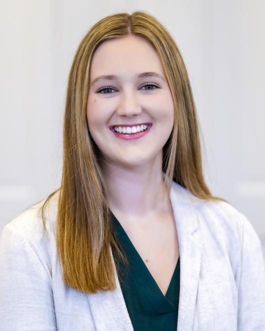 Kelsey Gerber Program Manager