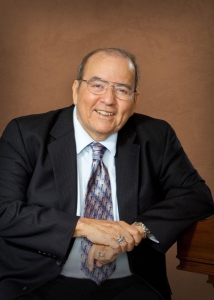 Luis A. Mendez, Jr. Scholarship