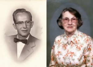 Marion James & Anna Ressler Hess Memorial Scholarship