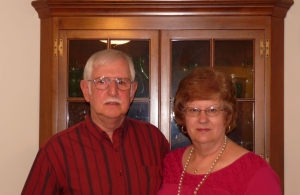 Dennis & Patricia Early Scholarship