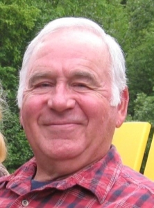 Steve May Runner Of The Year Award