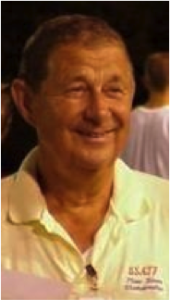 Bev Good Memorial Scholarship