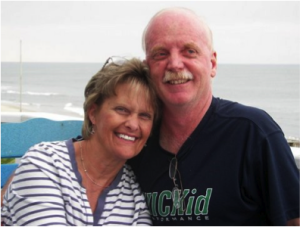 Randy Michie Memorial Scholarship